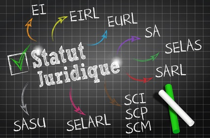 Statut juridique
